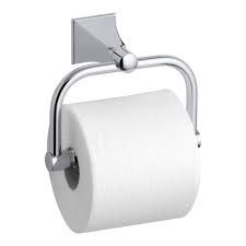 Toilet Paper Holder