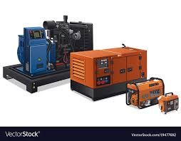 Power Generators