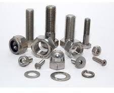 Stainless Steel Fasteners