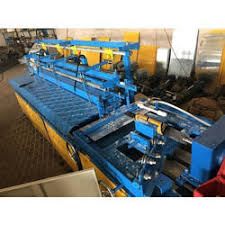 Industrial Wire Mesh Machine