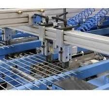 Wire Mesh Machine