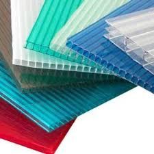 Fibre Sheets