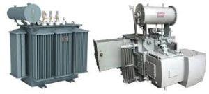 Power Transformers