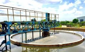 Sewage Treatment Plant