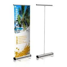 Banner Stand