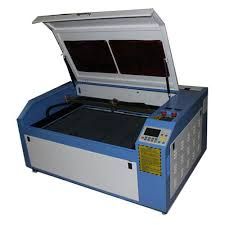 Engraving Laser Machine