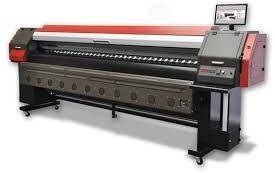 Flex Printing Machine