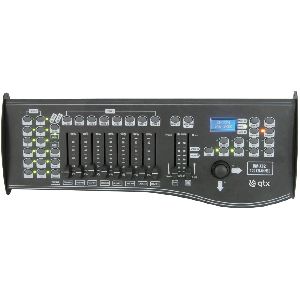 Dmx Controller