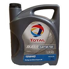 Diesel Engine Oil