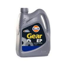 Gear Oil