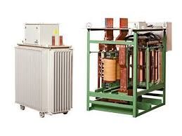Oil Cooled Rectifiers