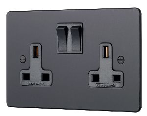 Electrical Sockets