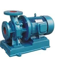 Water Pumps