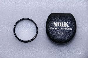 20D Volk Double Aspheric Lens