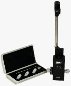 Applanation Tonometer