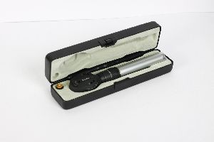 KEELER Professional ophthalmoscope 3.6v lithium battery and mini charger (LED)