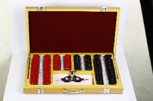Trial Lens Set