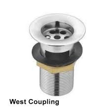 Waste Coupling