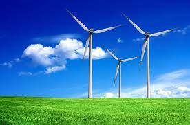 hybrid wind mills