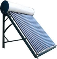 Solar Water Heater