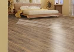 Wooden Flooring