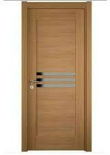 Wooden Veneer Doors