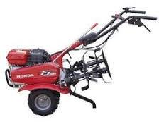 Power Farm Tiller