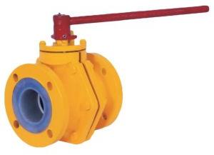 Ball Valve