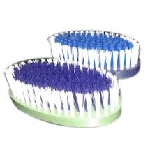 Clothes Cleaning Brush