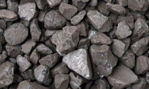 Iron Ore