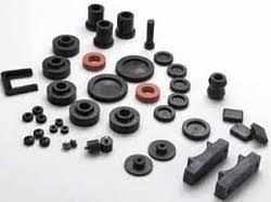 Injection Moulded Components