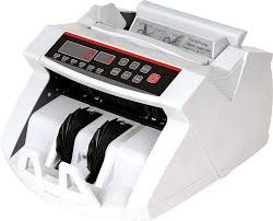 Currency Counting Machine