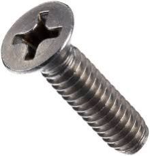 Machine Screws