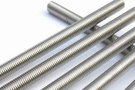 Threaded Rod