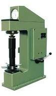 Rockwell Hardness Tester