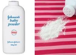 Talcum Powder