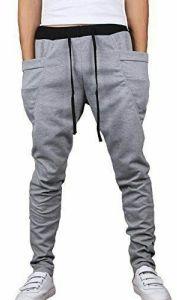 Mens Cotton Jogger