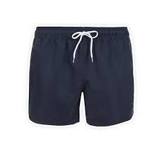 Mens Plain Shorts