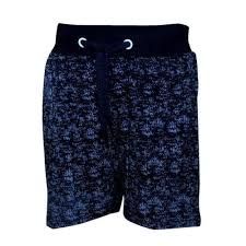 Mens Printed Shorts