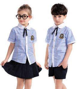 School Uniforms