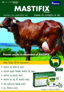 Mastifix Powder