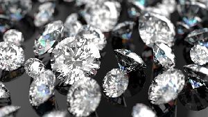 Loose Diamonds