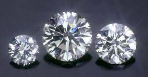 Solitaire Diamonds