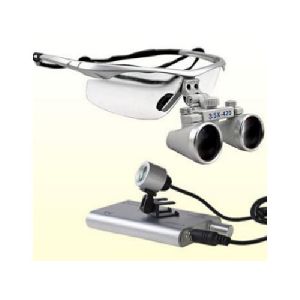 Binocular Loupes Microscope