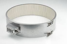 Ceramic Band Heater