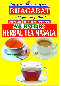 herbal tea masala