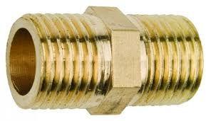 Brass Coupler