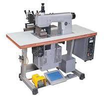 Non Woven Bag Making Machine