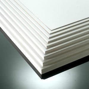 Pvc Foam Board