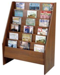 Magazine Stand